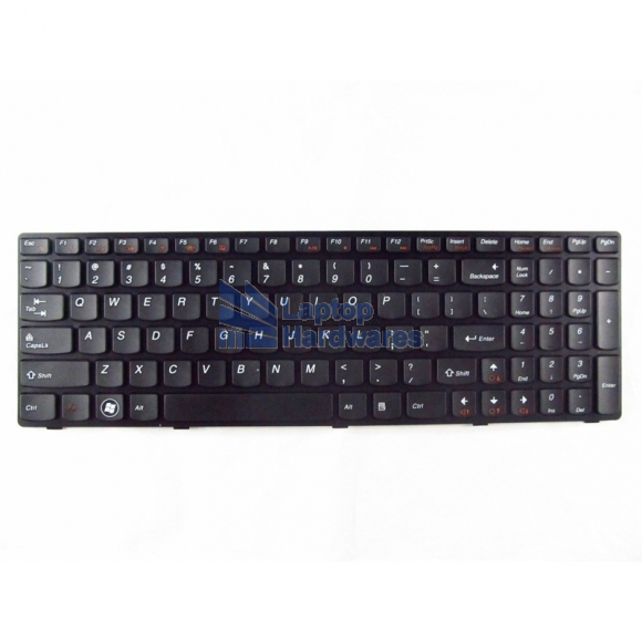 Keyboard for IBM/LENOVO Ideapad G575 G575A G575AC G570