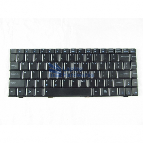 Keyboard for ASUS F6 F6A F6E F6H F6S F6V F6VE US Layout