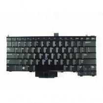 Keyboard for Dell Latitude E4310 P6VGX 0P6VGX US Layout Pointer