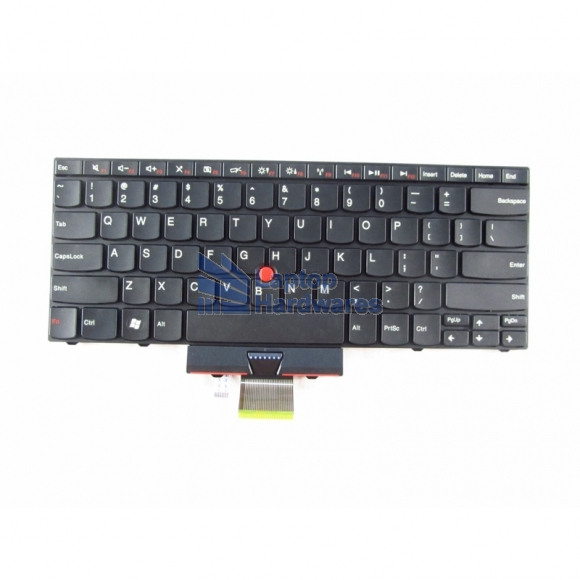 Keyboard for IBM/LENOVO Thinkpad Edge E30 E31 E13