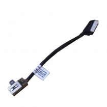 DC Power Jack for Dell Inspiron 3482 3583 P75F P75F006