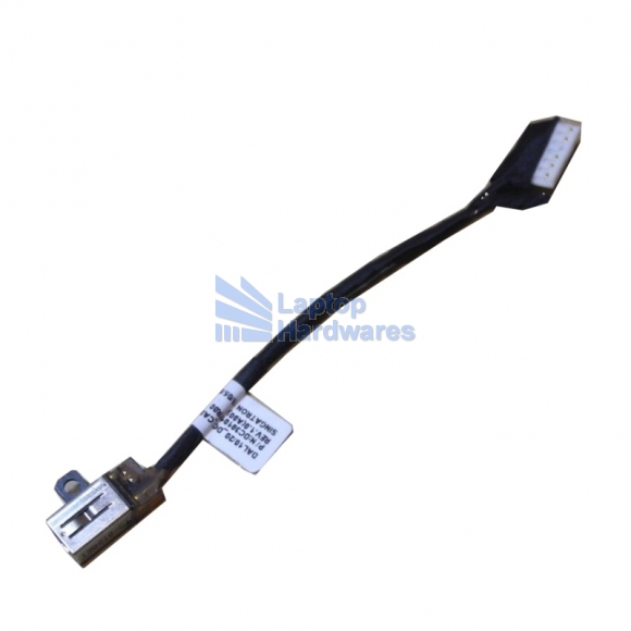 DC Power Jack for Dell Inspiron 3482 3583 P75F P75F006