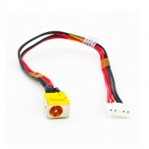 DC Power Jack for Acer Extensa 5210 5220 5420 5620 7200 7620