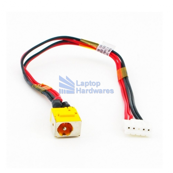 DC Power Jack for Acer Extensa 5210 5220 5420 5620 7200 7620