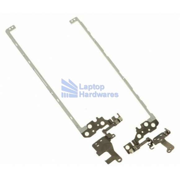 Hinges for Dell Inspiron 5570 5575 3585 Latitude 3590 03Y32X 0D0D85
