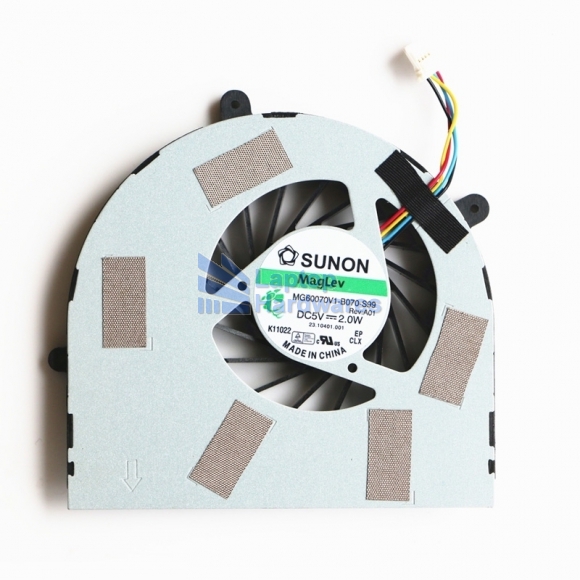 CPU Cooling Fan for Lenovo V360G MG60070V1-B070-S99