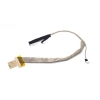 LCD LED LVDS Cable for Lenovo 3000 G530 N500 G530A G530M DC02000JV00