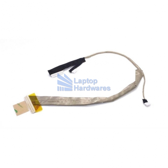 LCD LED LVDS Cable for Lenovo 3000 G530 N500 G530A G530M DC02000JV00