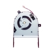 CPU Cooling Fan for ASUS X510UQ X505BA X505BP X501UQ