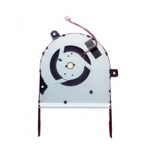 CPU Cooling Fan for ASUS X510UQ X505BA X505BP X501UQ