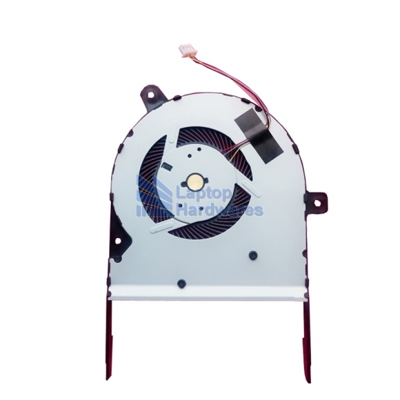 CPU Cooling Fan for ASUS X510UQ X505BA X505BP X501UQ