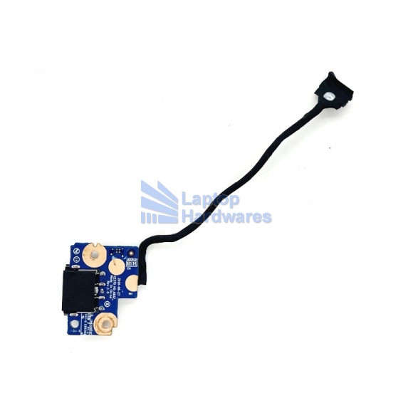 DC Power Jack for Lenovo ThinkPad E570 E575 E570C NS-A832 DC02001WH10