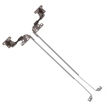 Laptop Hinges for DELL 15R N5010 34.4HH02.201 34.4HH01.201