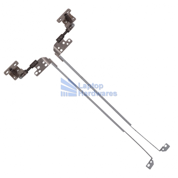 Laptop Hinges for DELL 15R N5010 34.4HH02.201 34.4HH01.201