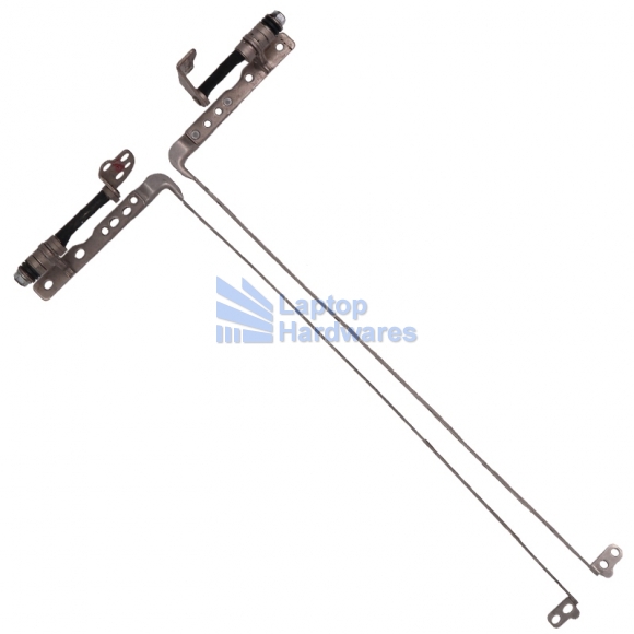 Hinges for HP DV4-1000 Glass surface AM03V000320 AM03V000420