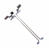 Laptop Hinges for Lenovo P580 P585