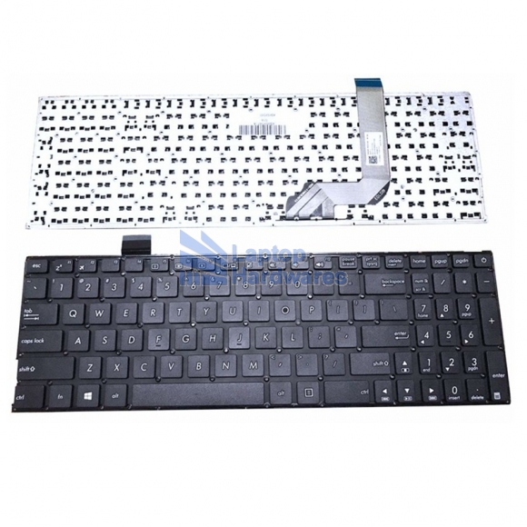 Keyboard for ASUS K542 K542U A542 A542U US Layout