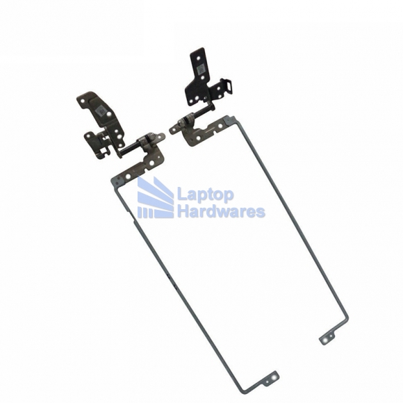 Laptop Hinges for HP 17-N M7-N M7-N101DX TPN-C123 without Touch