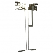 Hinges for Toshiba E45T E45T-A E45T-A4300 AM10R000300 AM10R000400