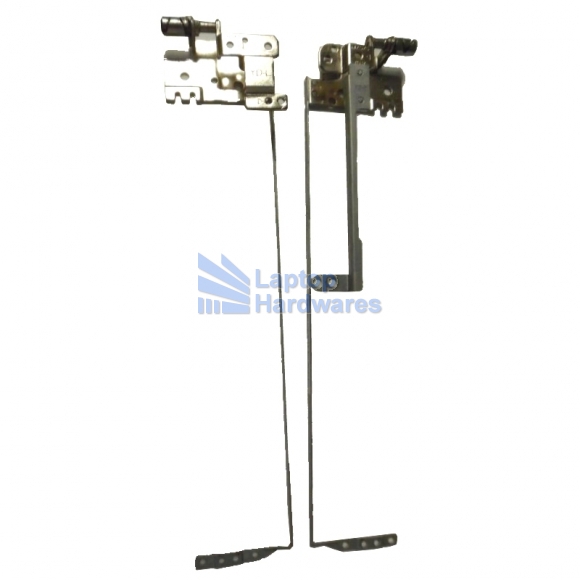 Hinges for Toshiba E45T E45T-A E45T-A4300 AM10R000300 AM10R000400