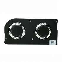 Laptop Fan for Razer Blade 17 Pro RZ09-0287 Two Mini Fans