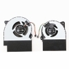 CPU & GPU Cooling Fans for Asus ROG Strix S7ZC GL702ZC