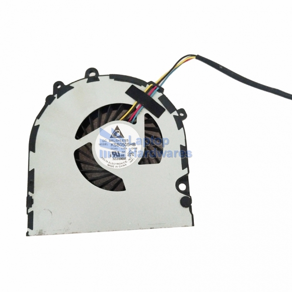 CPU Cooling Fan for Razer Blade RZ09-0117 RZ09-0071