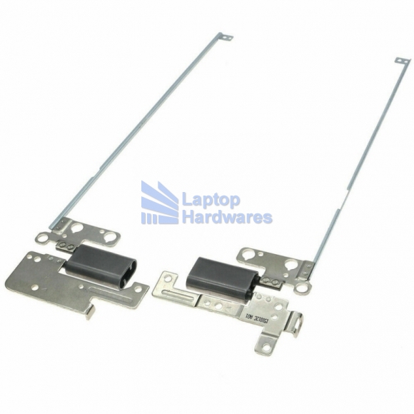 Hinges for Dell Inspiron 13 7348 7352 7353 P57G 073WY2 0G1F13