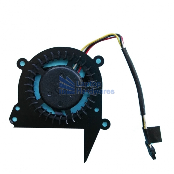 Fan for Lenovo IdeaPad S9 S9E S10 S10E M10 M10W AD3205HX-K0B