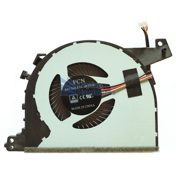 CPU Fan for Lenovo 330-15ARR FCN DFS541105FC0T FKJK DC28000DHF0