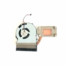 CPU HeatSink Cooling Fan for Lenovo K29 ART1298J0069