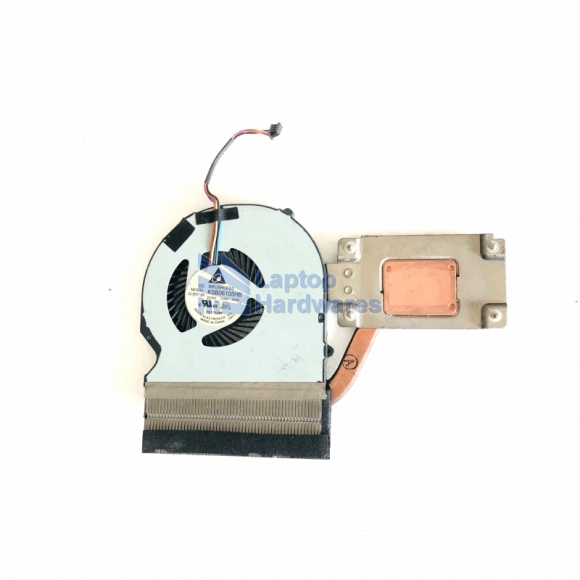 CPU HeatSink Cooling Fan for Lenovo K29 ART1298J0069