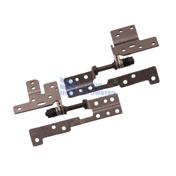 Hinges for Asus K555 K555L K555LJ K555LD K555LA K555LB K555LN K555LP