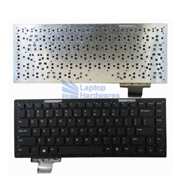 Keyboard for Dell Vostro 5560 V5560 P34F P34H US Standard