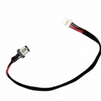 DC Power Jack for Acer Aspire S3-392 S3-392G R7-371T 50.MQPN7.001