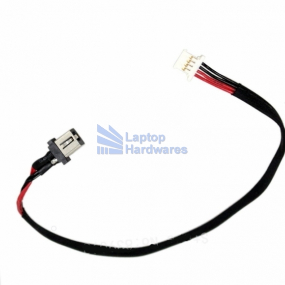 DC Power Jack for Acer Aspire S3-392 S3-392G R7-371T 50.MQPN7.001