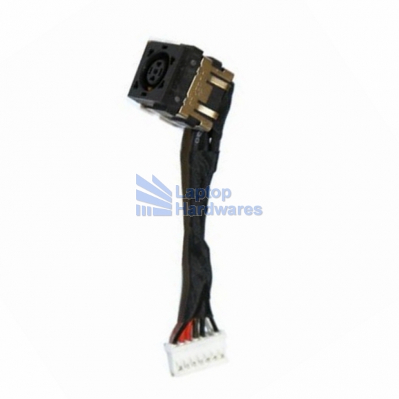 DC Power Jack Cable for Dell Latitude E4300