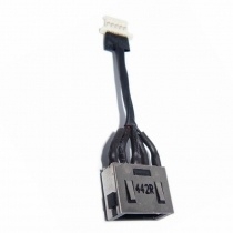 DC Power Jack Cable for Lenovo Yoga 2 11 DC30100L600