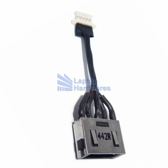 DC Power Jack Cable for Lenovo Yoga 2 11 DC30100L600