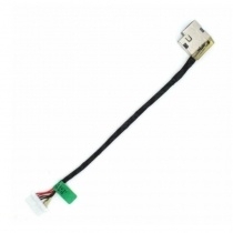 DC Power Jack Cable for HP Pavilion 14-AL 808155-010