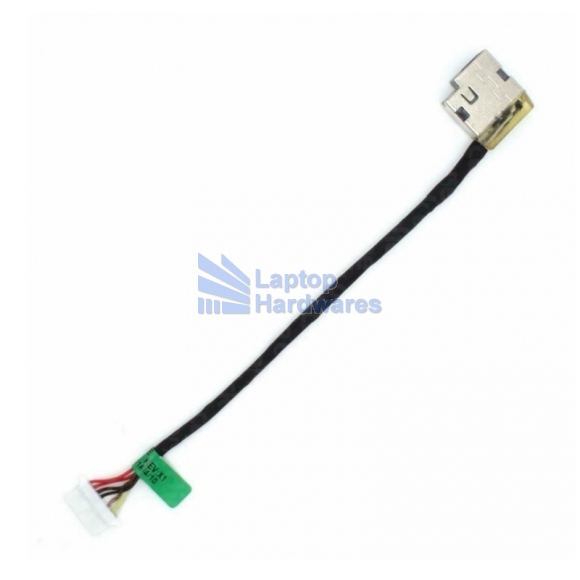 DC Power Jack Cable for HP Pavilion 14-AL 808155-010