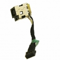 DC Power Jack for HP G4-2000 G4-2149se G4-2020br 676708-SD1