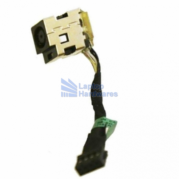 DC Power Jack for HP G4-2000 G4-2149se G4-2020br 676708-SD1