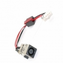 DC Power Jack Cable for Dell Inspiron 15R 5520 7520 0WX67P