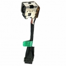DC Power Jack Cable for HP Pavilion G4-2000 G4-2001TX