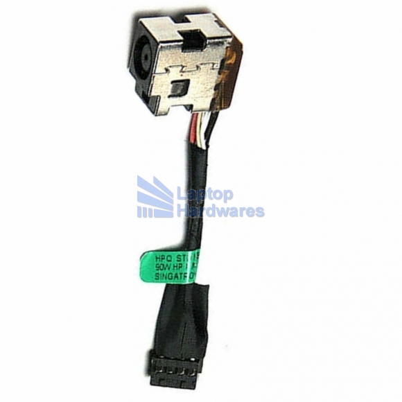 DC Power Jack Cable for HP Pavilion G4-2000 G4-2001TX