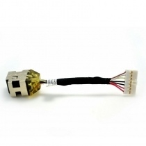 DC Power Jack for HP Pavilion DV5-2000 DV5-2045dx 6017B0258701