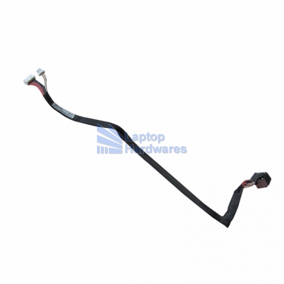 DC Power Jack Cable for HP ProBook 4710 4710S 6017B0199001