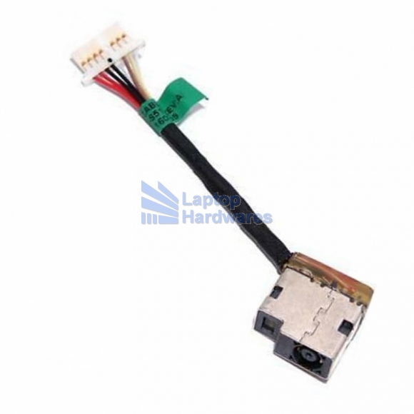 DC Power Jack for HP Pavilion M6 M6-W012DX M6-W104DX M6-W107DX