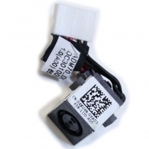 DC Power Jack Cable for Dell Latitude E5470 04XV4N